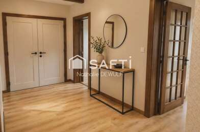 Maison 7 pièces 225000 €