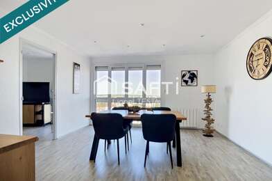 Appartement 3 pièces 150000 €