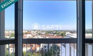 Appartement 3 Pièces 68 m² à vendre à Saint-Max (54130)
