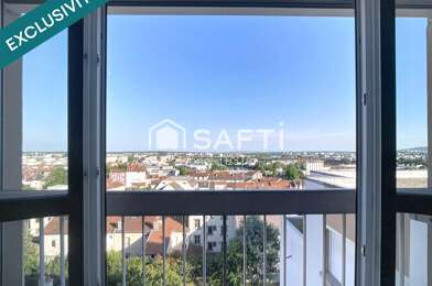 Appartement 3 pièces 145000 €