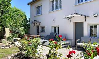 Maison 11 Pièces 230 m² à vendre à Champigny-sur-Marne (94500)