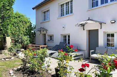 Maison 11 pièces 599000 €