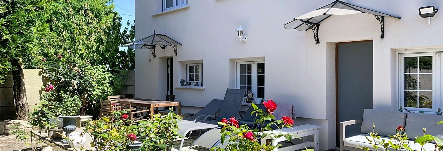 Maison 11 Pièces 230 m² à vendre à Champigny-sur-Marne (94500)