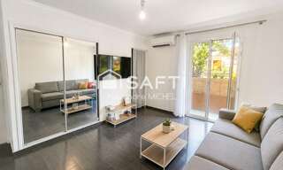 Appartement 2 Pièces 21 m² à vendre à Sanary-sur-Mer (83110)