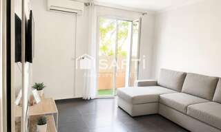 Appartement 2 Pièces 21 m² à vendre à Sanary-sur-Mer (83110)