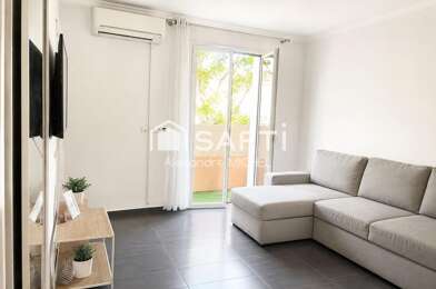 Appartement 2 pièces 188000 €
