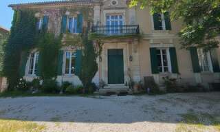 Maison 10 Pièces 325 m² à vendre à Le Thor (84250)