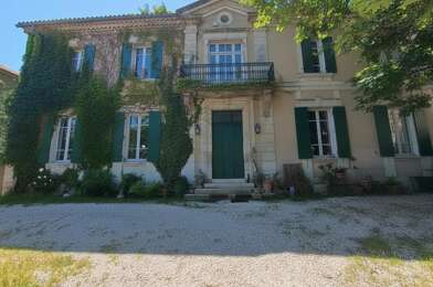 Maison 10 pièces 950000 €