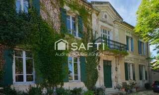 Maison 10 Pièces 325 m² à vendre à Le Thor (84250)