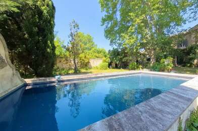 Maison 10 pièces 950000 €