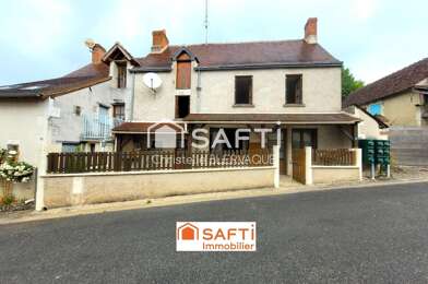 Maison 5 pièces 99000 €
