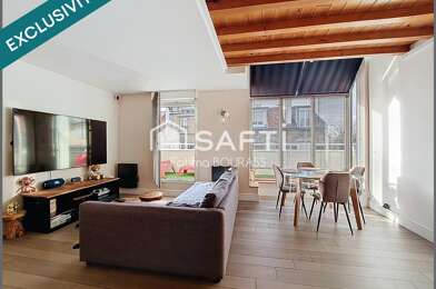 Appartement 4 pièces 299000 €