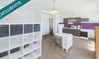 Appartement 1 Pièce 32 m² à vendre à Saint-Étienne (42100)