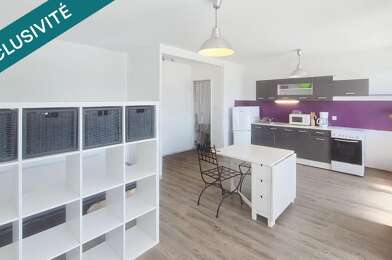 Appartement 1 pièces 45000 €