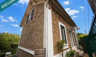 Maison 6 Pièces 110 m² à vendre à Ris-Orangis (91130)