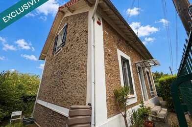 Maison 6 pièces 279900 €