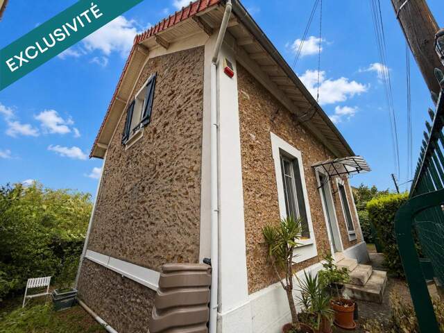 MAISON INDIVIDUELLE DE 103m2 — photo du bien