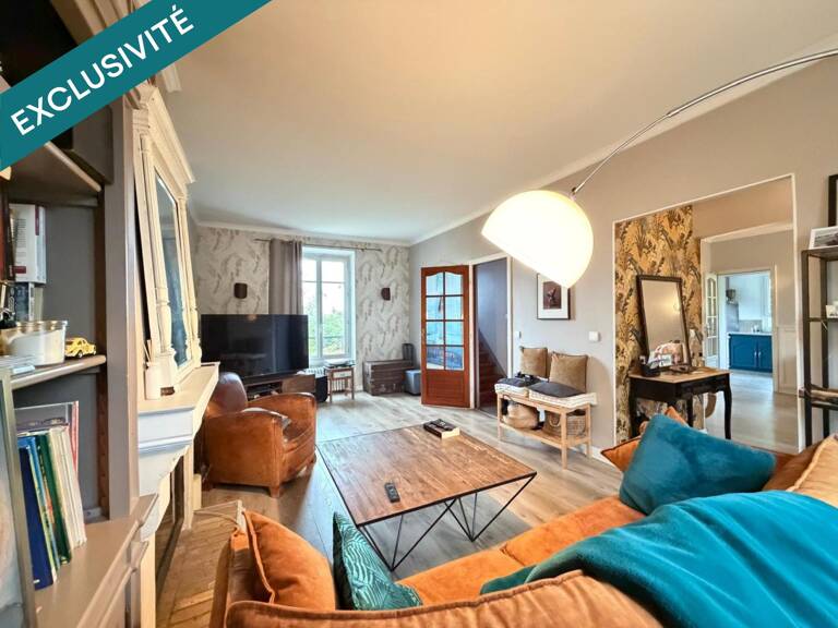 MAISON INDIVIDUELLE DE 103m2 — photo 1