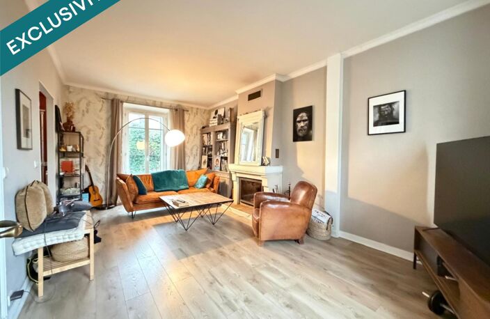 MAISON INDIVIDUELLE DE 103m2 — photo 2
