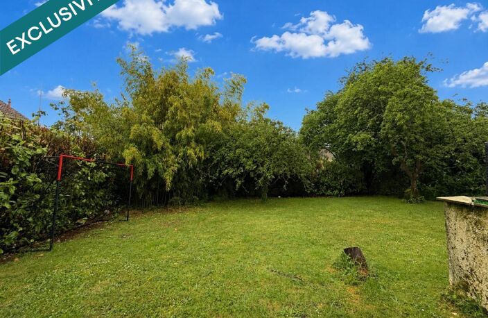MAISON INDIVIDUELLE DE 103m2 — photo 4
