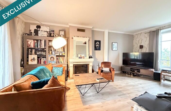 MAISON INDIVIDUELLE DE 103m2 — photo 5