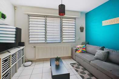 Maison 5 pièces 172000 €