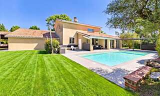 Maison 7 Pièces 220 m² à vendre à Plaisance-du-Touch (31830)