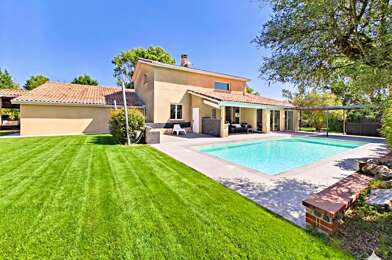 Maison 7 pièces 525000 €
