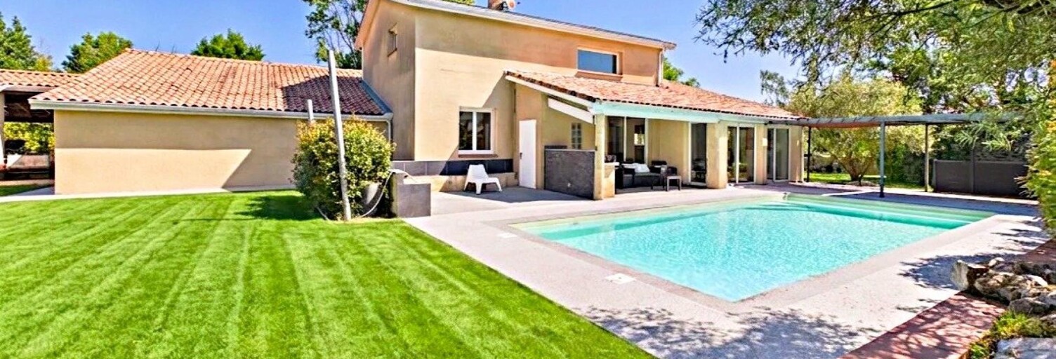 Maison 7 Pièces 220 m² à vendre à Plaisance-du-Touch (31830)