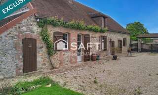 Maison 5 Pièces 108 m² à vendre à Esternay (51310)