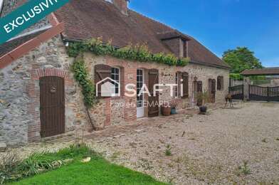 Maison 5 pièces 170000 €