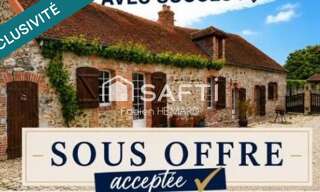 Maison 5 Pièces 108 m² à vendre à Esternay (51310)