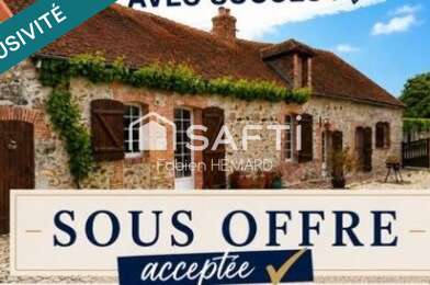 Maison 5 pièces 170000 €