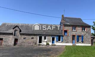 Maison 5 Pièces 117 m² à vendre à Soudan (44110)