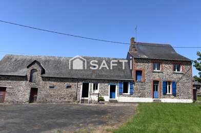 Maison 5 pièces 141000 €
