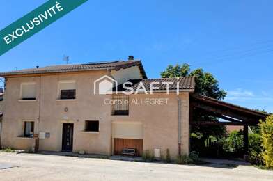 Maison 6 pièces 381000 €