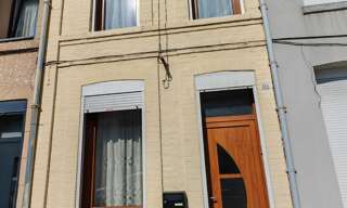 Maison 2 Pièces 75 m² à vendre à Raismes (59590)