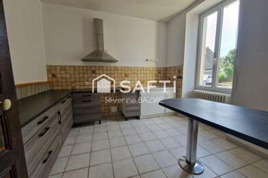 Maison 4 pièces 76000 €