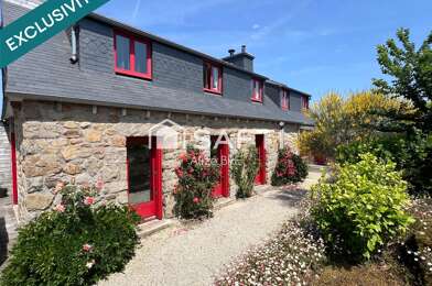 Maison 5 pièces 349900 €