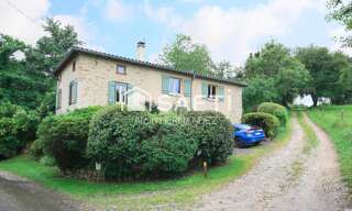 Maison 5 Pièces 117 m² à vendre à Cérizols (09230)