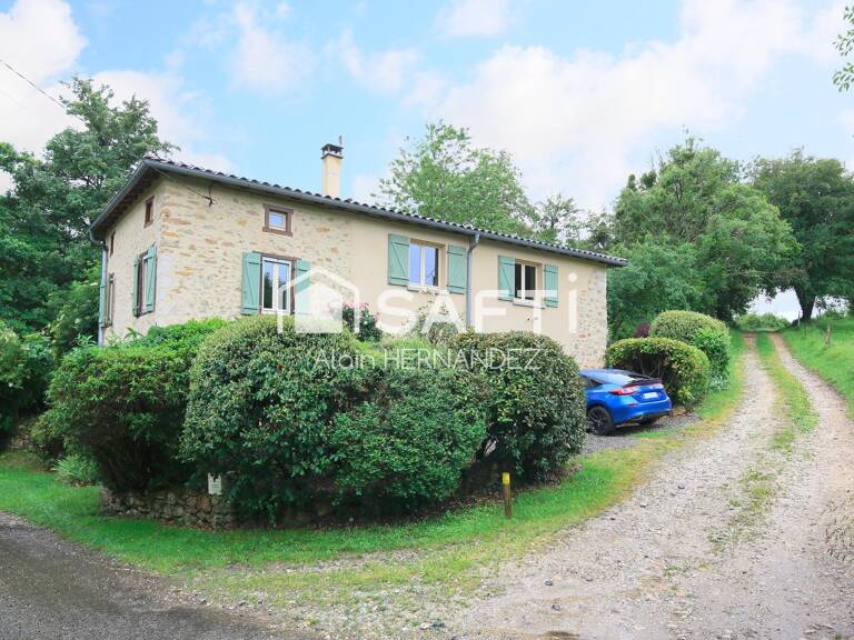 À vendre  Coup de cœur garanti à la campagne ! — photo 1