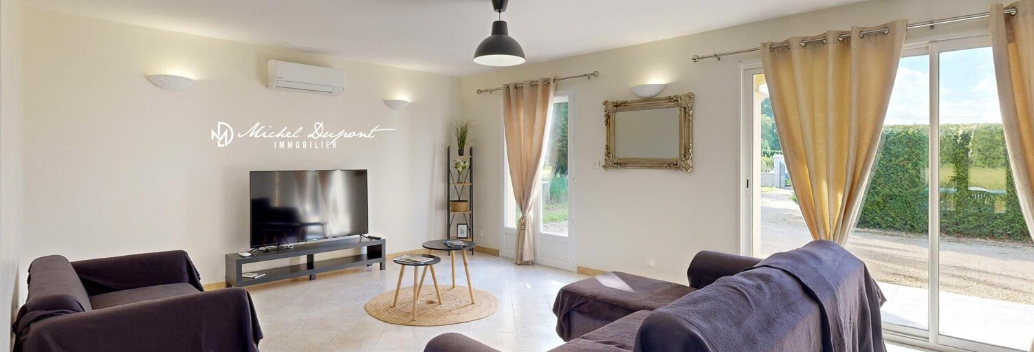 Maison 4 Pièces 106 m² à vendre à Le Bugue (24260)