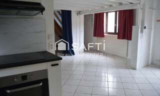 Appartement 2 Pièces 46 m² à vendre à Domont (95330)