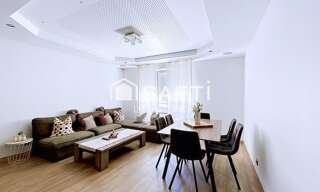 Appartement 4 Pièces 80 m² à vendre à Fameck (57290)