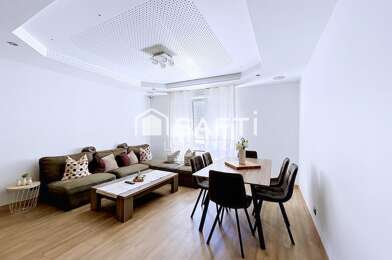 Appartement 4 pièces 199000 €
