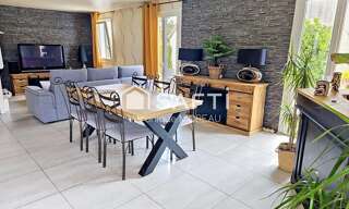Maison 5 Pièces 136 m² à vendre à Démouville (14840)