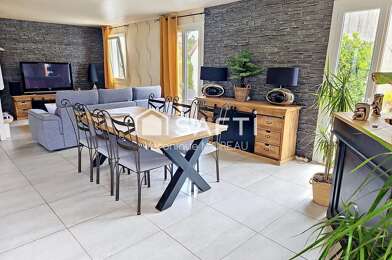 Maison 5 pièces 346500 €
