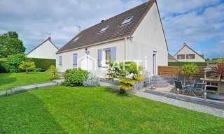 Maison 5 Pièces 136 m² à vendre à Démouville (14840)