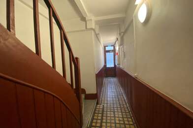 Appartement 3 pièces 119000 €