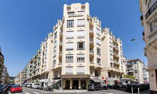 Appartement 3 Pièces 48 m² à vendre à Nice (06000)